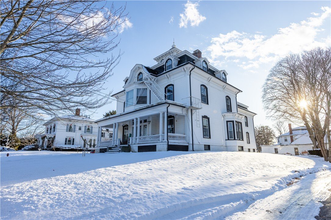 Apartment in Woonsocket, Rhode Island, United States 3 - 18016009