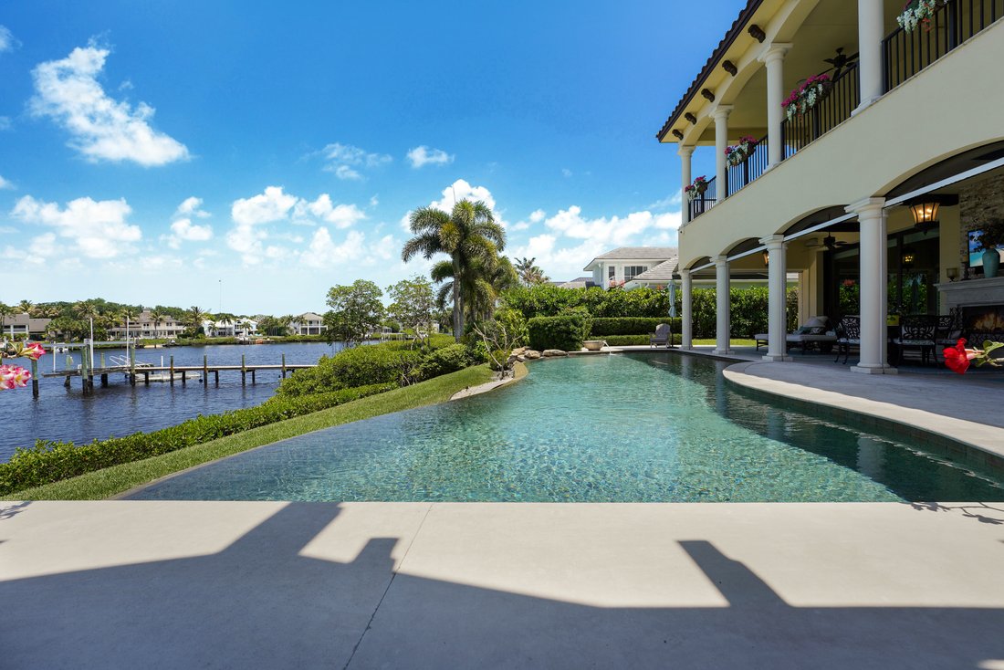 House in Tequesta, Florida, United States 4 - 18016627