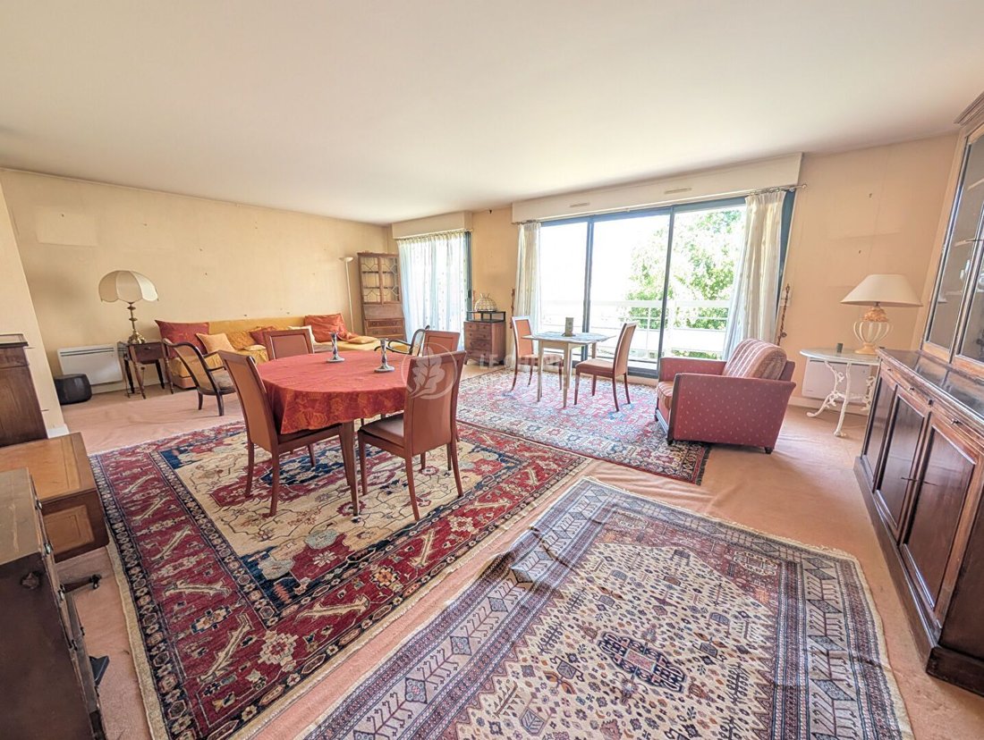 Apartment in Le Chesnay, Le Chesnay-Rocquencourt, France 3 - 18016327