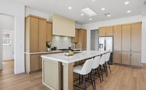 House in Las Vegas, Nevada, United States 1