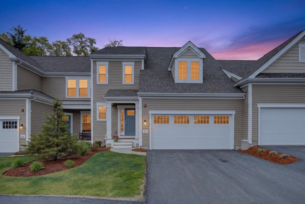 House in Upton, Massachusetts, United States 1 - 18020849