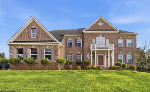 House in Glenelg, Maryland, United States 1