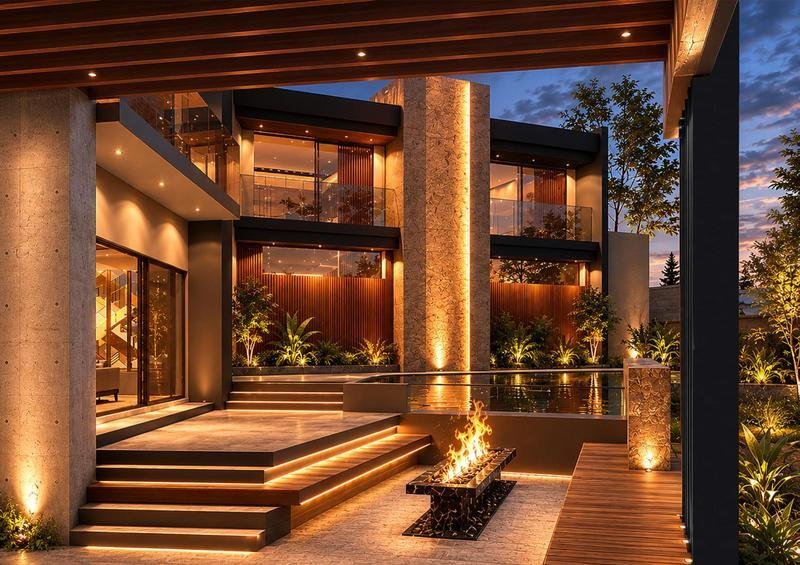 House in Sunderland Ridge AH, Gauteng, South Africa 3 - 18017839