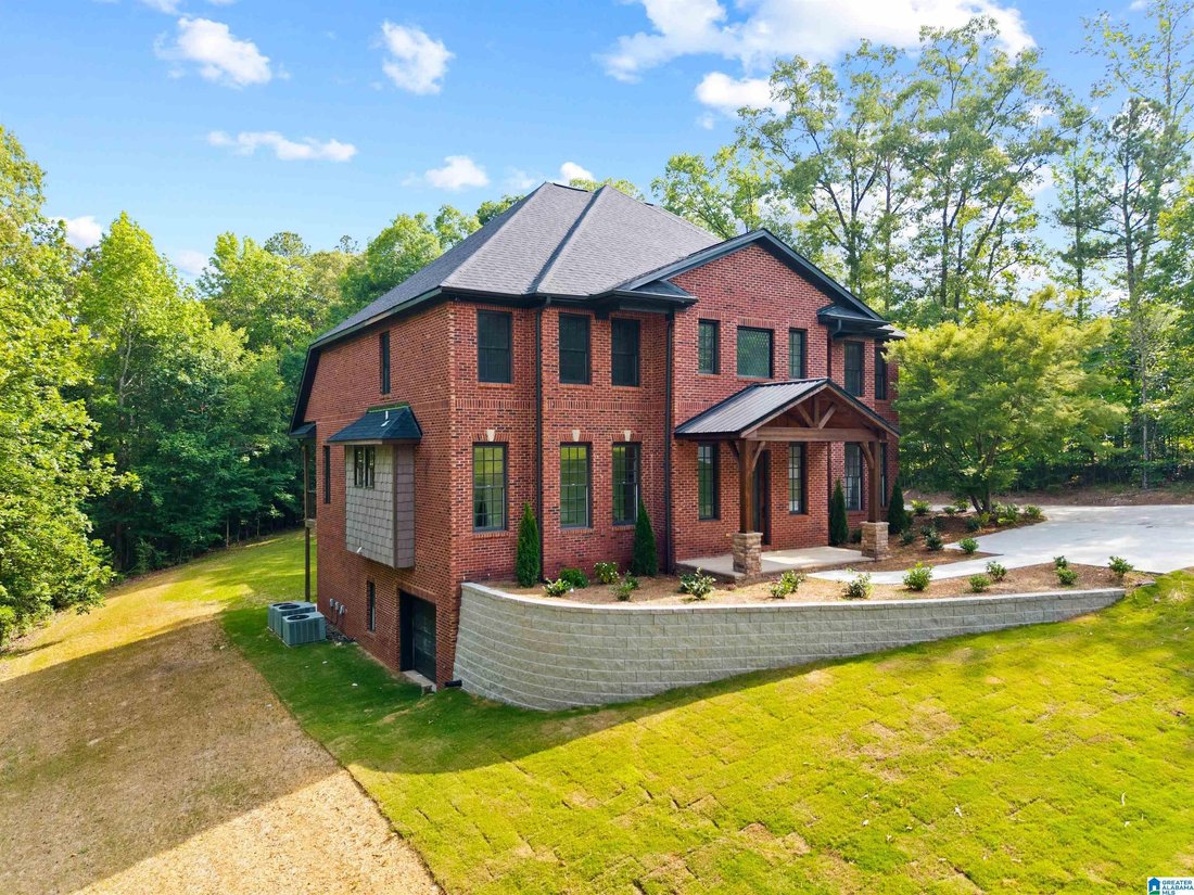 House in Pell City, Alabama, United States 4 - 18021446