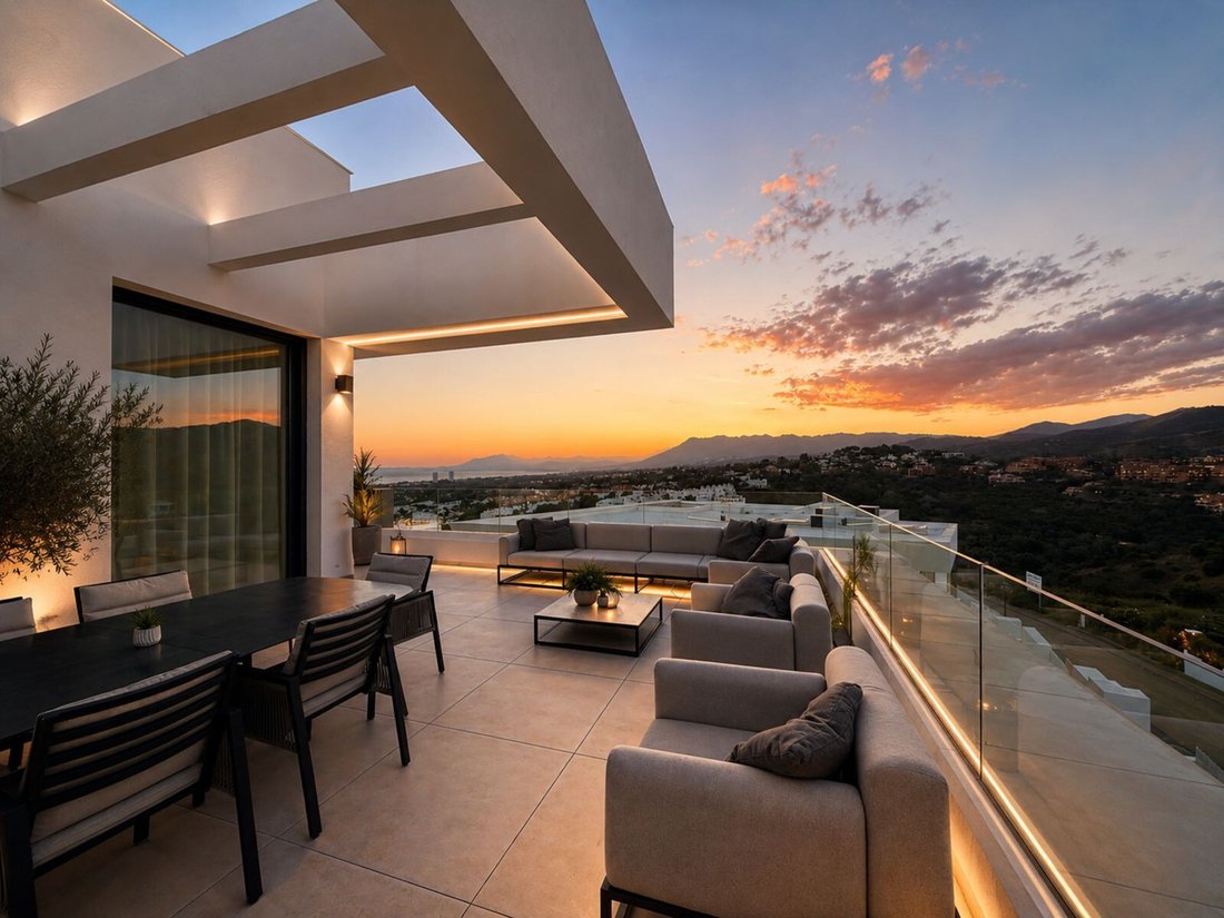 Apartamento en Marbella, Andalucía, España 2 - 18017373