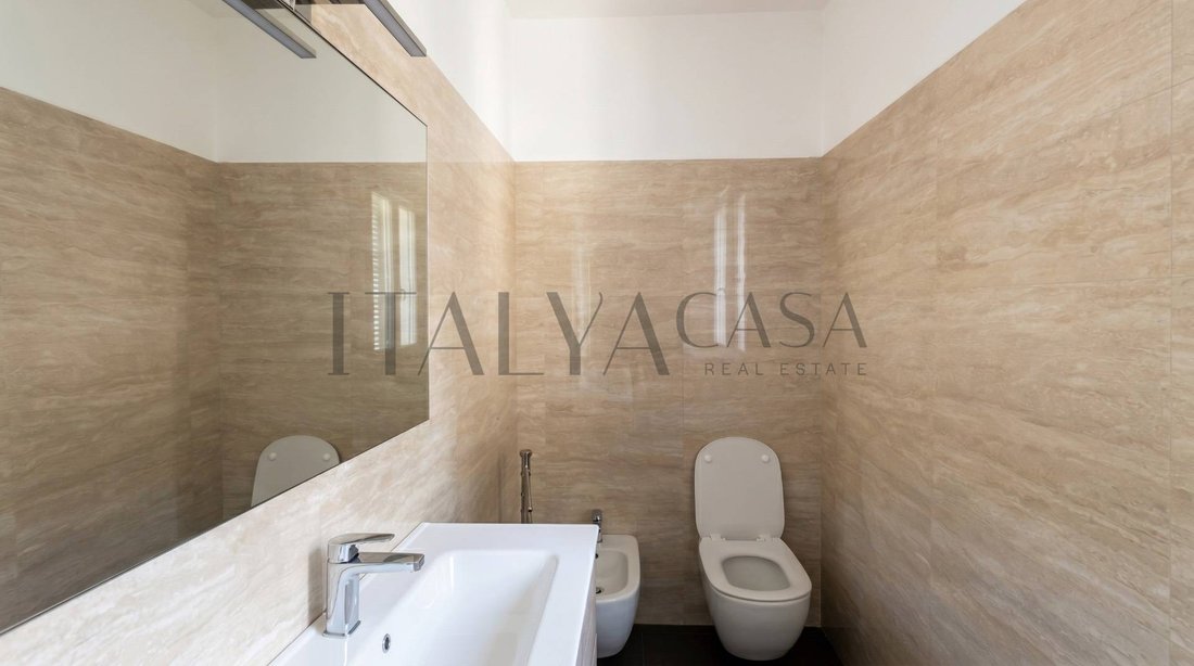 Apartment in Bussana Vecchia, Sanremo, Liguria 5 - 18021699