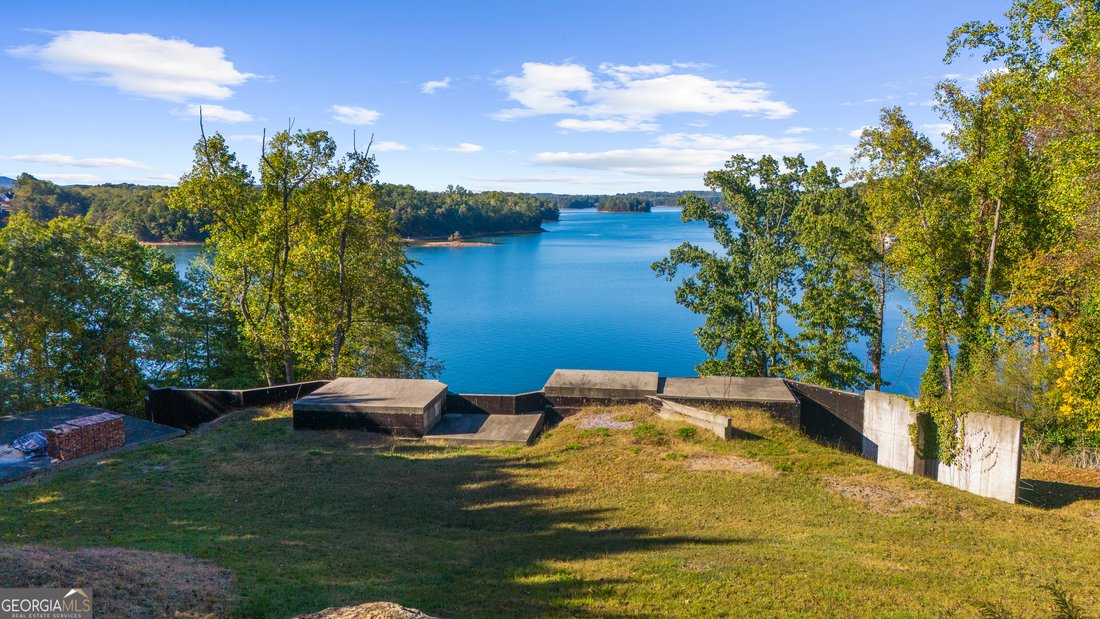 Land in Cumming, Georgia, United States 3 - 15349167