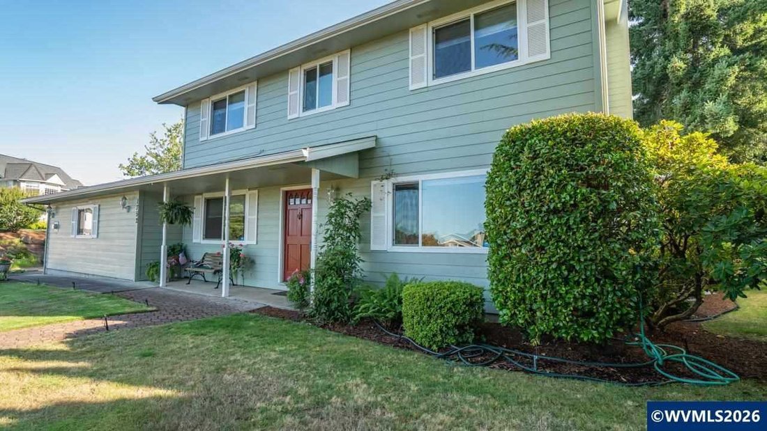 House in Salem, Oregon, United States 2 - 18020605