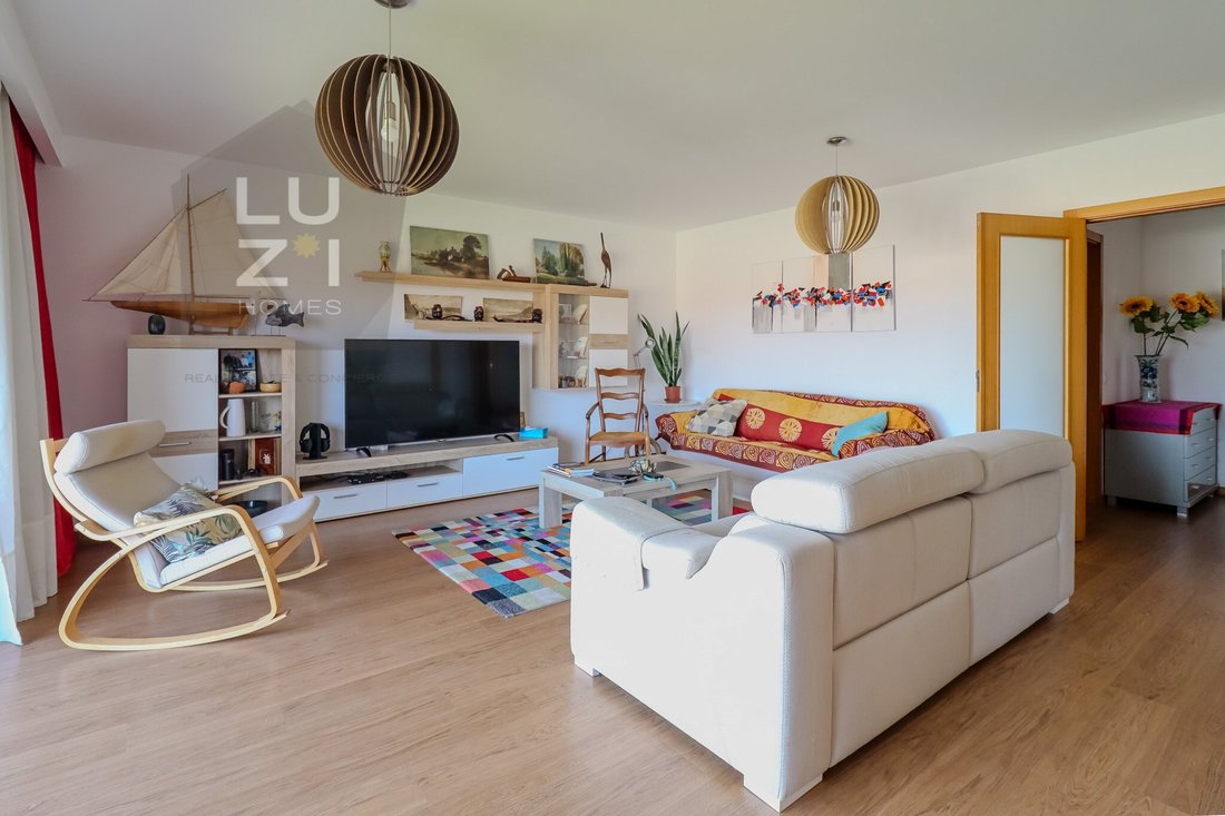 Apartment in Portimao, Algarve, Portugal 5 - 18020677