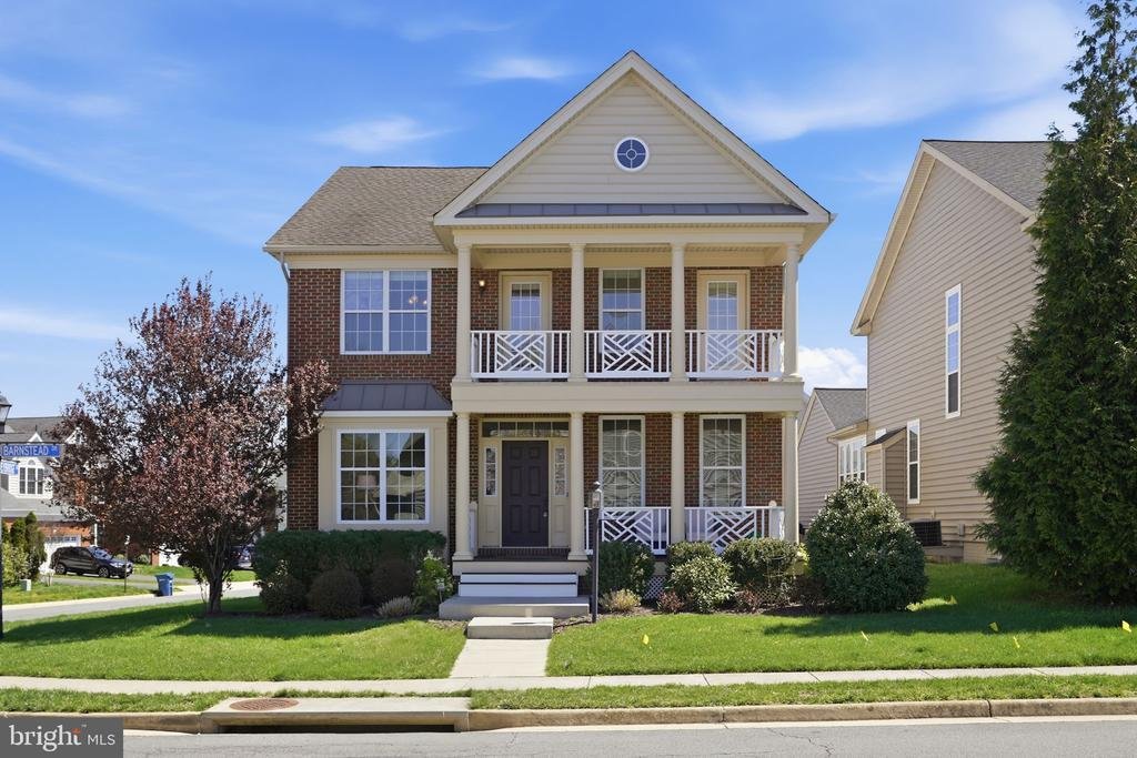 House in Broadlands, Virginia, United States 1 - 18017779