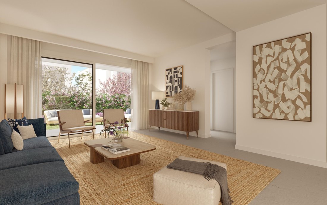 Townhouse in Elviria-Cabopino, Marbella, Spain 5 - 15424043