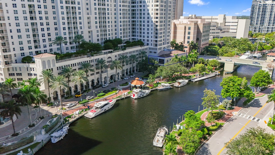 Condo in Fort Lauderdale, Florida, United States 2 - 18015445