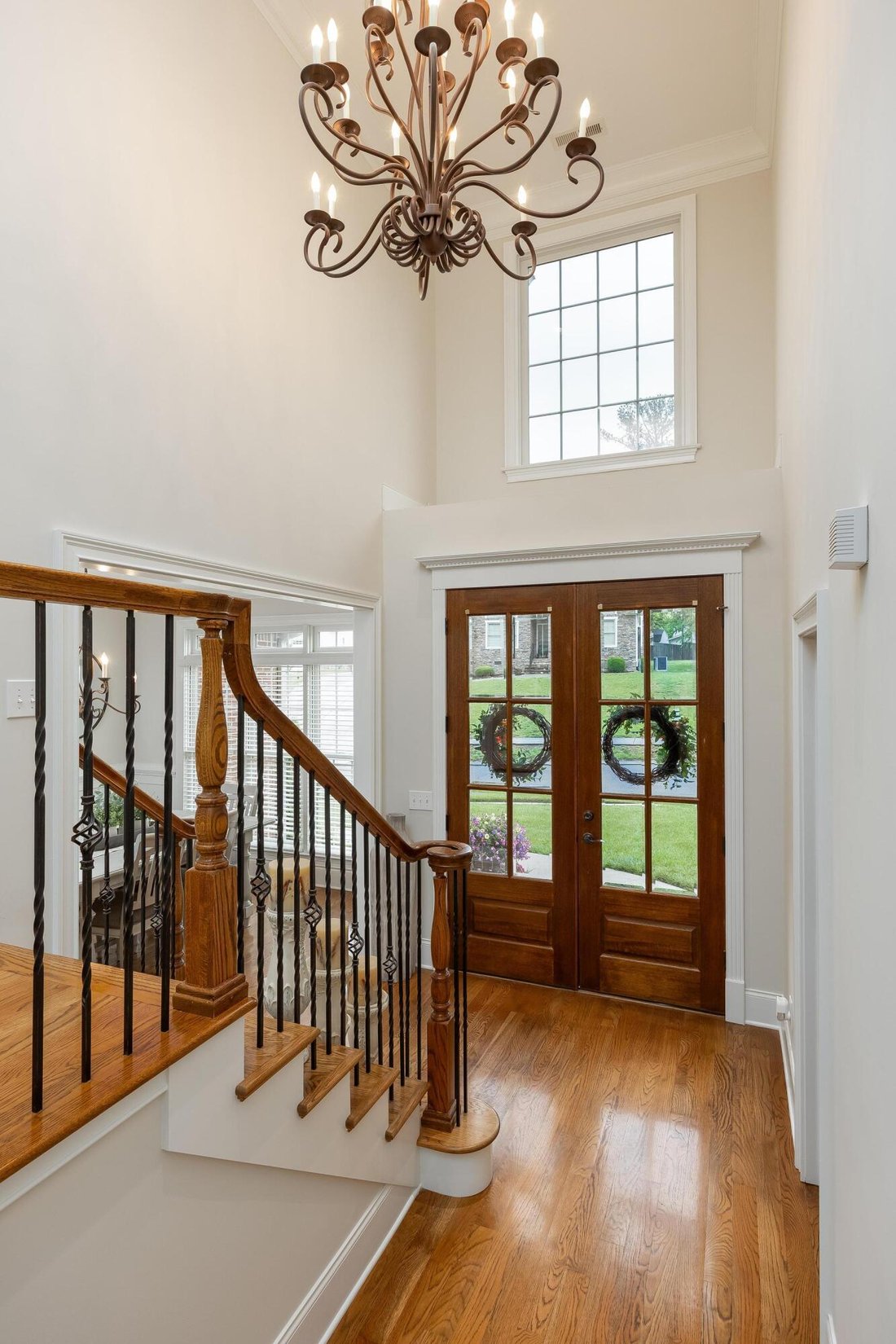 House in Cleveland, Tennessee, United States 3 - 18017699