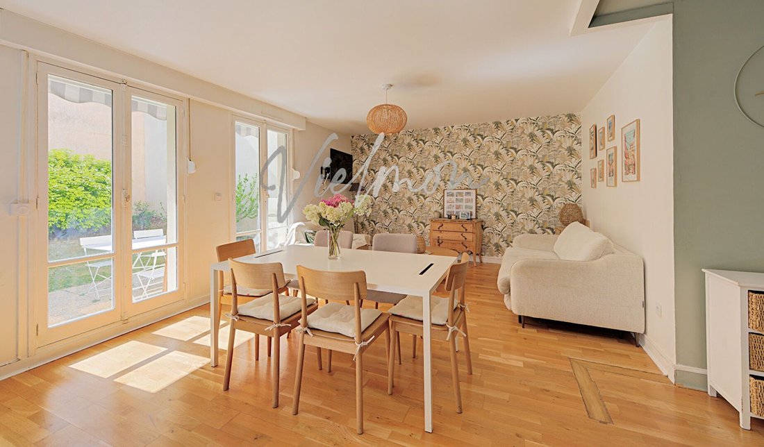 Apartment in Forêt, Saint-Germain-en-Laye, France 2 - 18016547