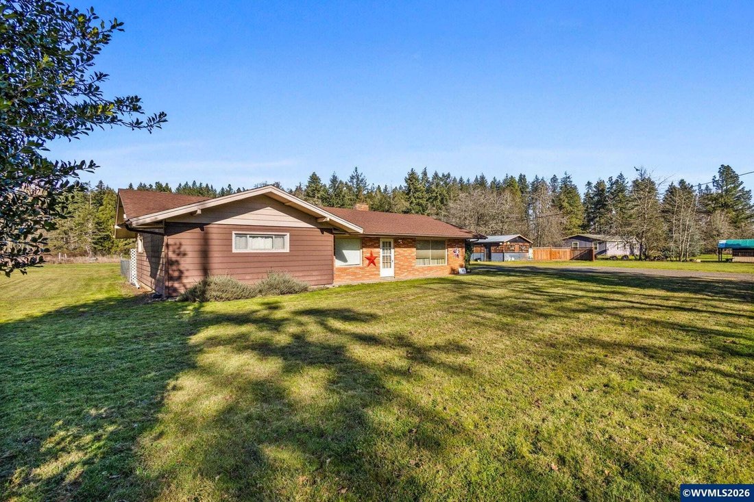 House in Turner, Oregon, United States 4 - 18020692