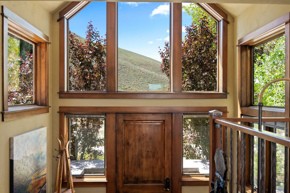 House in Bellevue, Idaho, United States 3 - 18016901