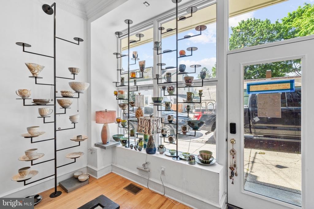 Townhouse in Philadelphia, Pennsylvania, United States 3 - 18017748
