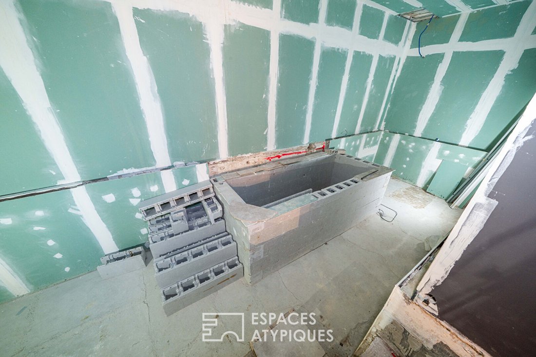 Salpêtrière-Austerlitz, Paris 13e Arrondissement, Paris 4 - 18017392