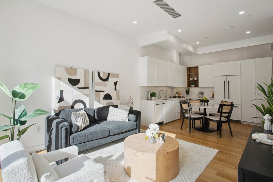 Condo in New York, New York, United States 3 - 18017119
