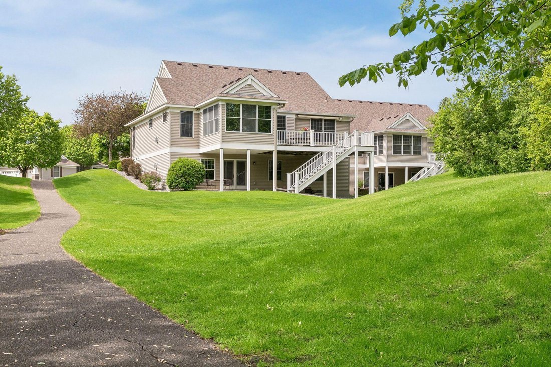 House in Woodbury, Minnesota, United States 3 - 18018231