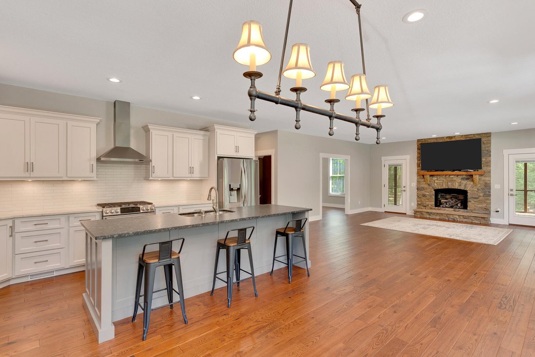 House in Signal Mountain, Tennessee, United States 3 - 18018265