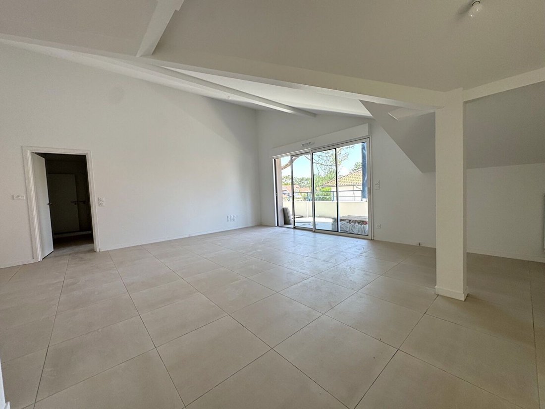 Apartment in Bouhebe, Capbreton, France 4 - 18014060