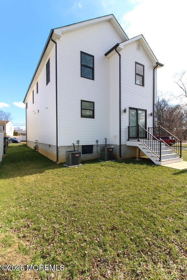 Casa en Aberdeen Township, Nueva Jersey, Estados Unidos 4 - 18015600