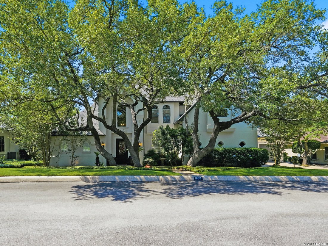 House in San Antonio, Texas, United States 1 - 18020975