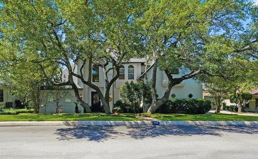 Haus in San Antonio, Texas, Vereinigte Staaten 1