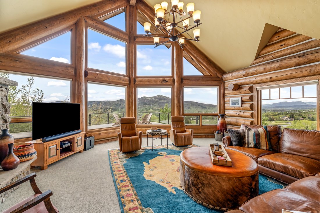 House in Steamboat Springs, Colorado, United States 5 - 16946220