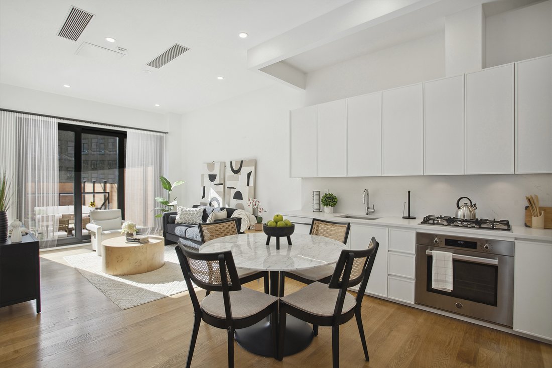 Condo in New York, New York, United States 1 - 18017119