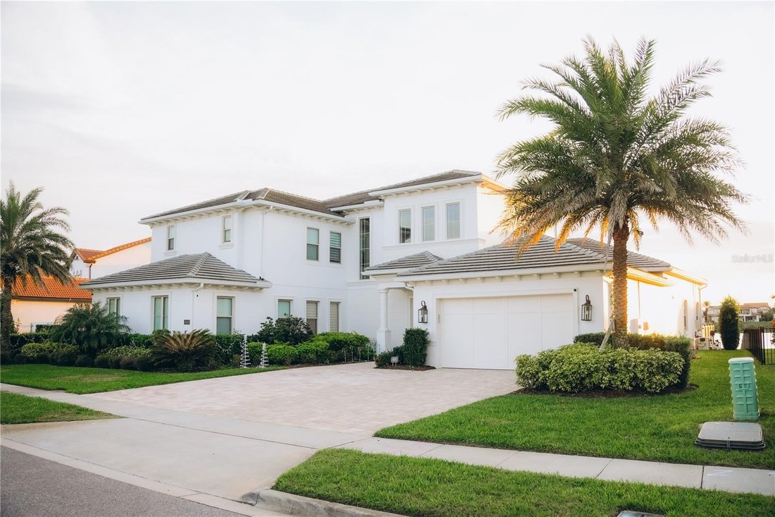 Haus in Winter Garden, Florida, Vereinigte Staaten 3 - 18019592