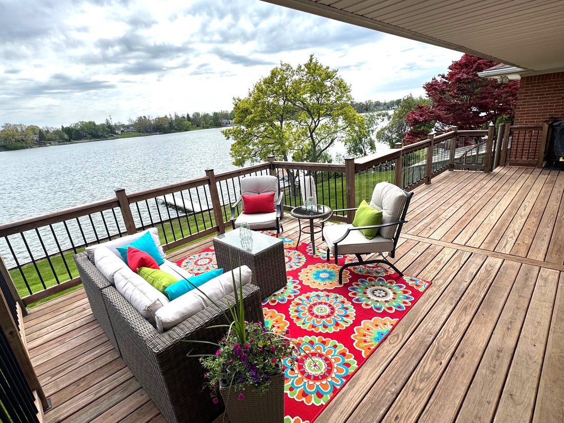 House in Pontiac, Michigan, United States 5 - 18016631
