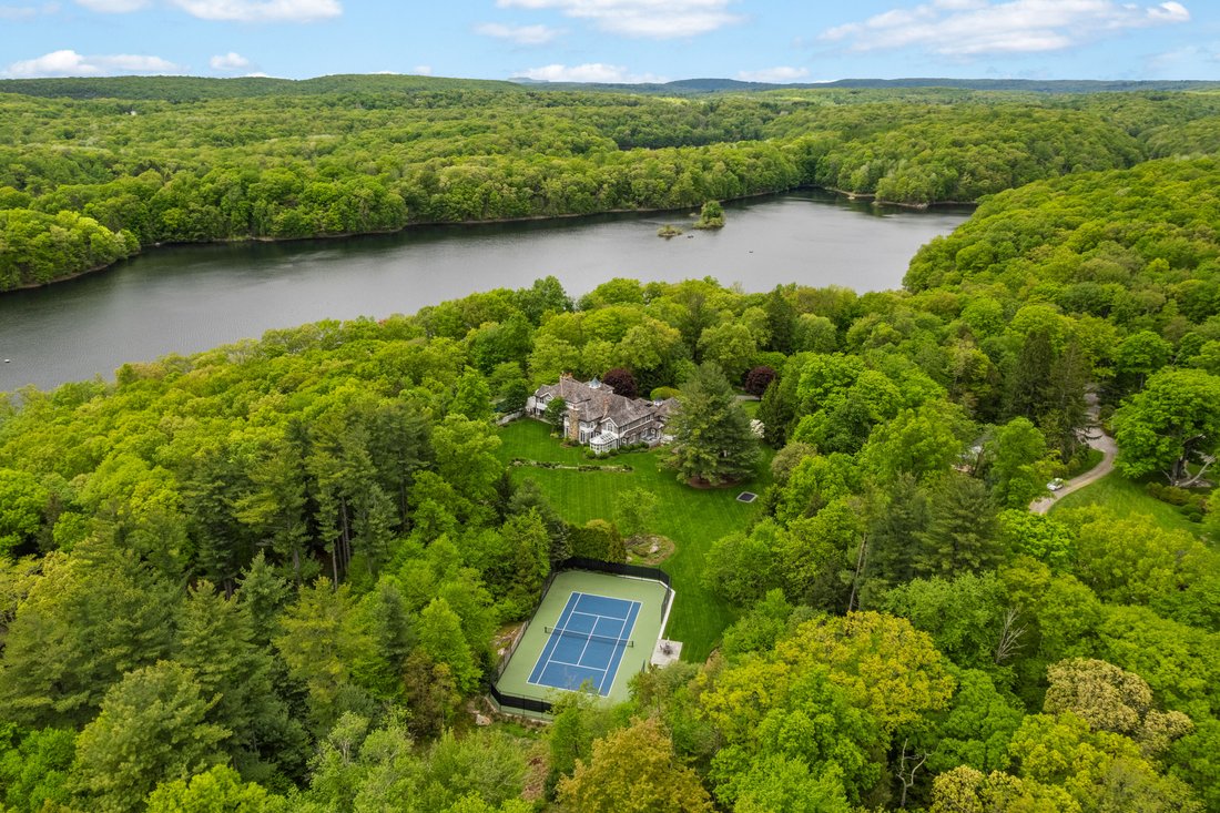 House in Pound Ridge, New York, United States 1 - 18016642