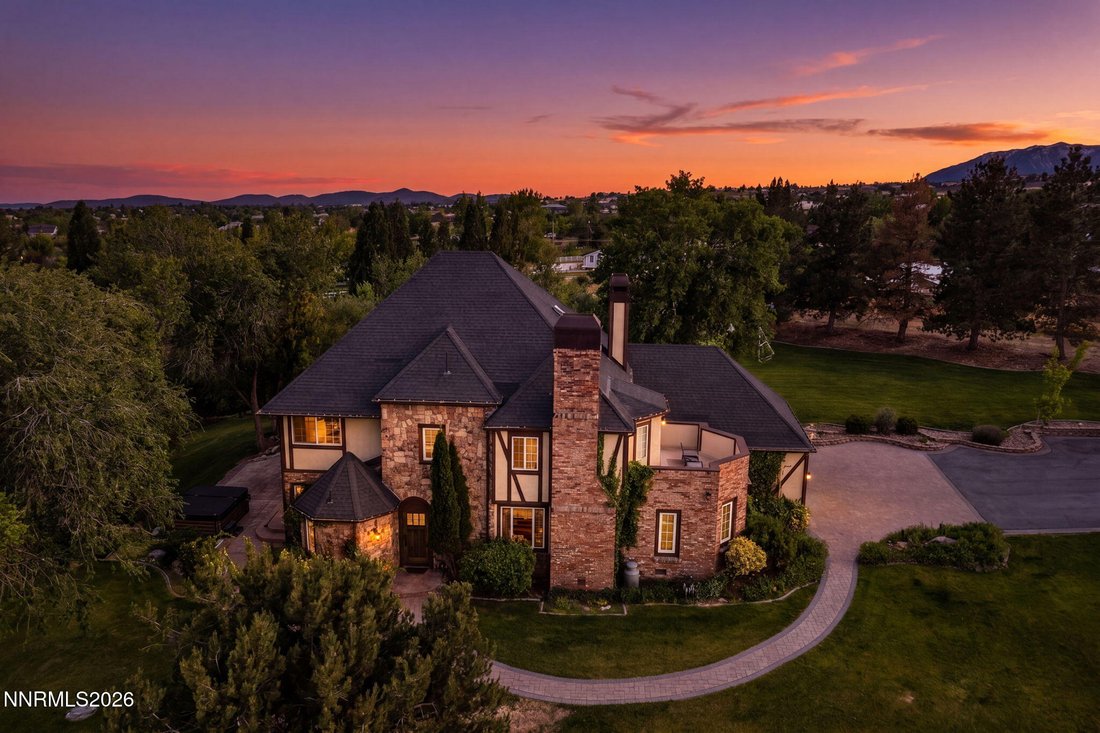 House in Reno, Nevada, United States 1 - 18021080