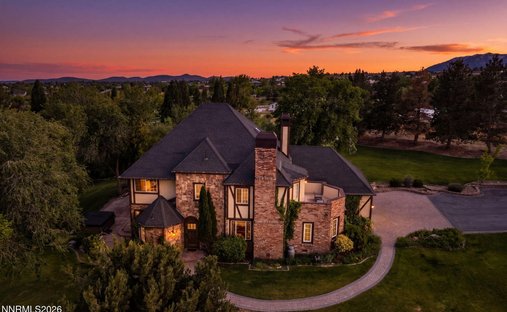 Haus in Reno, Nevada, Vereinigte Staaten 1