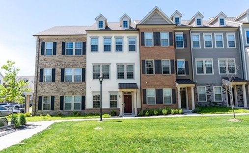 Condo in Livingston, New Jersey, United States 1