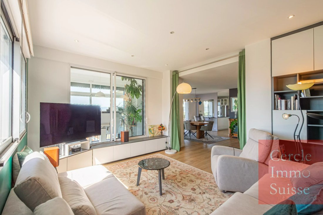 Apartment in Les Fins, Annecy, France 4 - 18017037