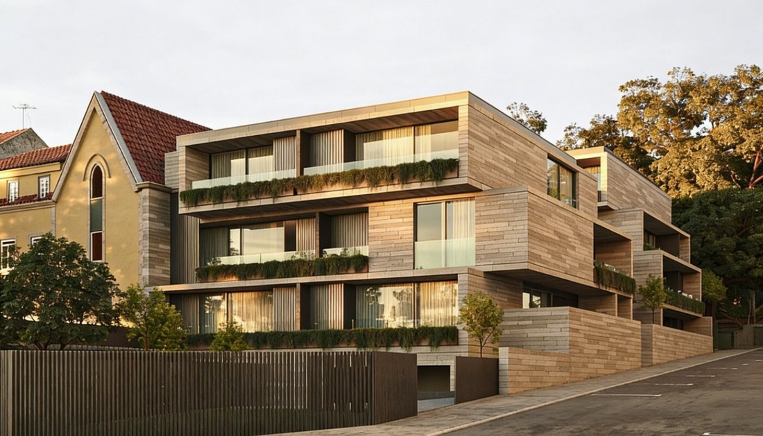 Apartment in Aldoar, Foz do Douro e Nevogilde, Porto District, Portugal 4 - 14318097