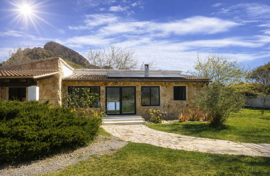 Finca in Pollenca, Balearic Islands, Spain 3 - 18017452