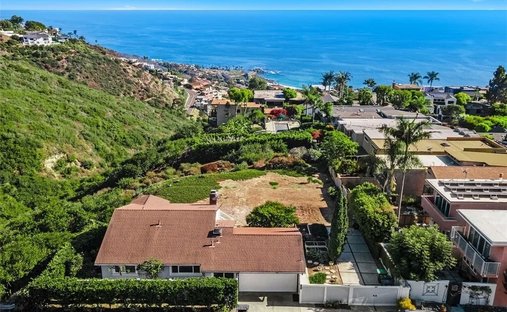 Casa a Laguna Beach, California, Stati Uniti 1