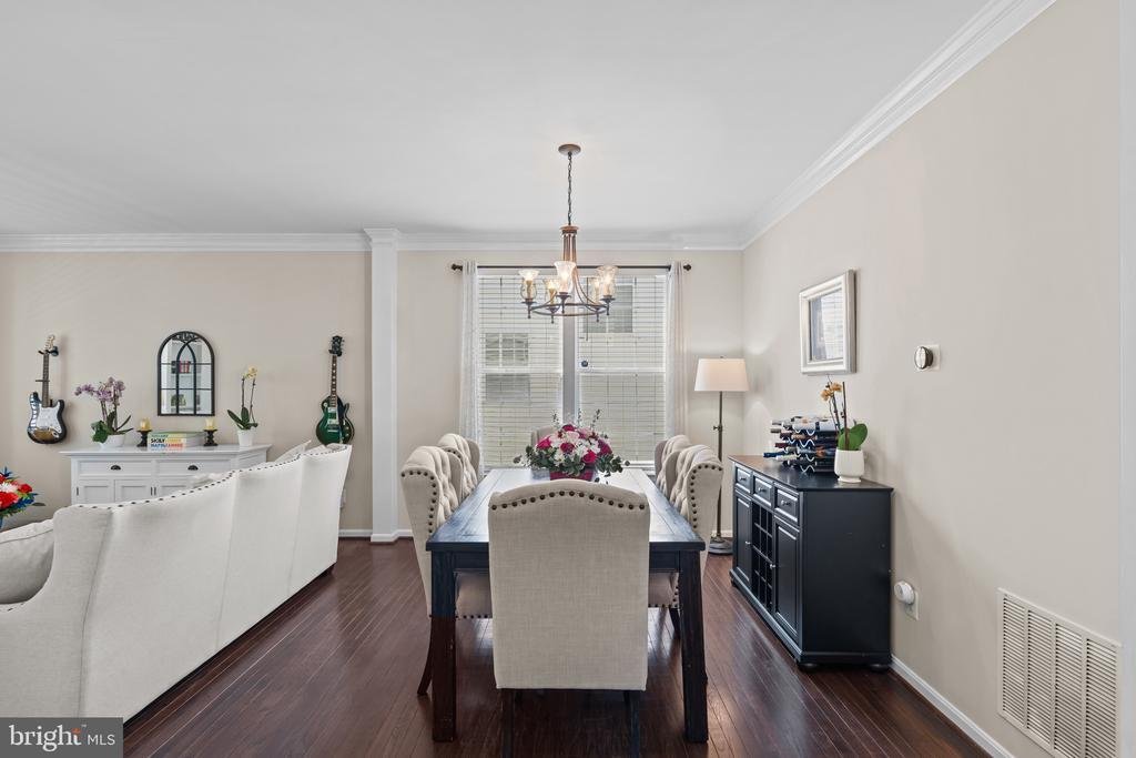 House in Ashburn, Virginia, United States 5 - 18017672