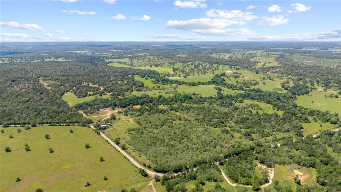 Farm Ranch in Rosanky, Texas, United States 2 - 17068970