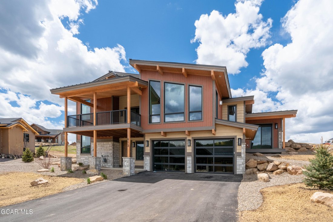 House in Granby, Colorado, United States 1 - 18018209