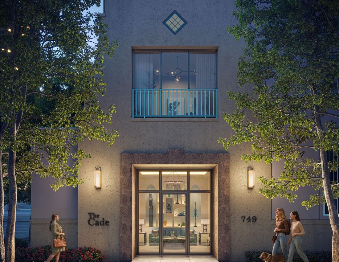 Condo in St. Petersburg, Florida, United States 2 - 18017622