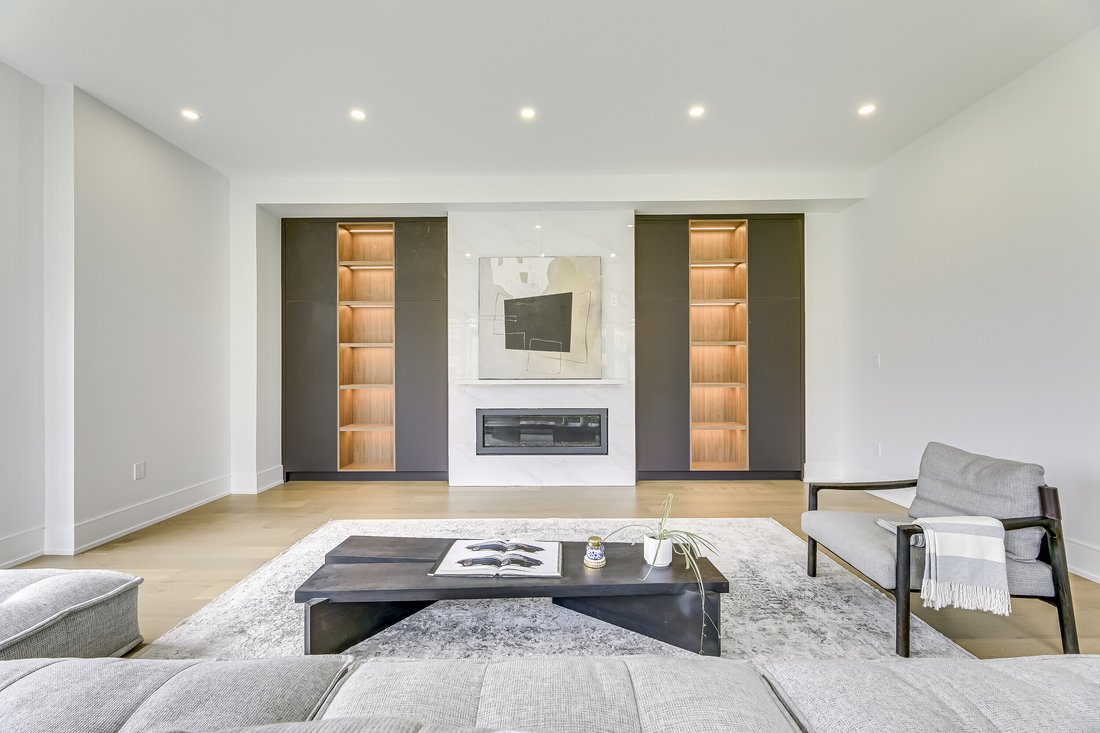 Maison à Mississauga, Ontario, Canada 5 - 18017417