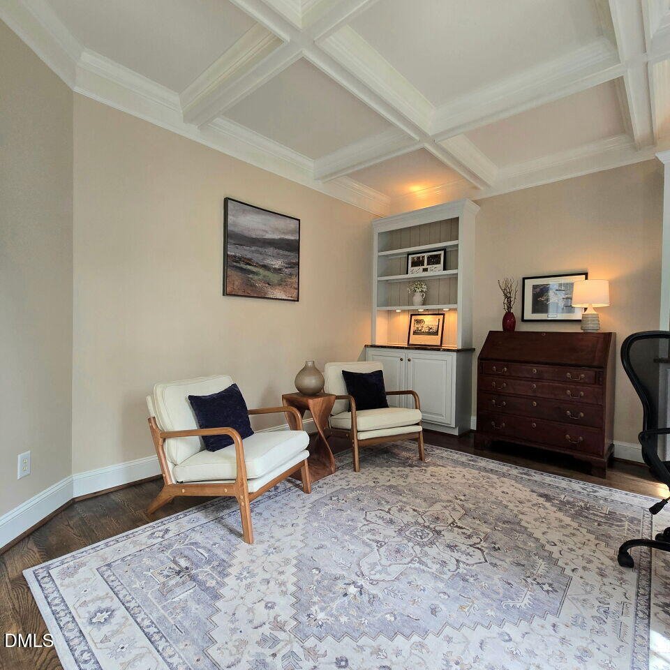 House in Chapel Hill, North Carolina, United States 5 - 18019406