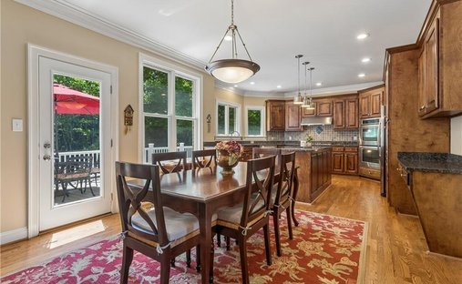 Casa a Suffolk, Virginia, Stati Uniti 1