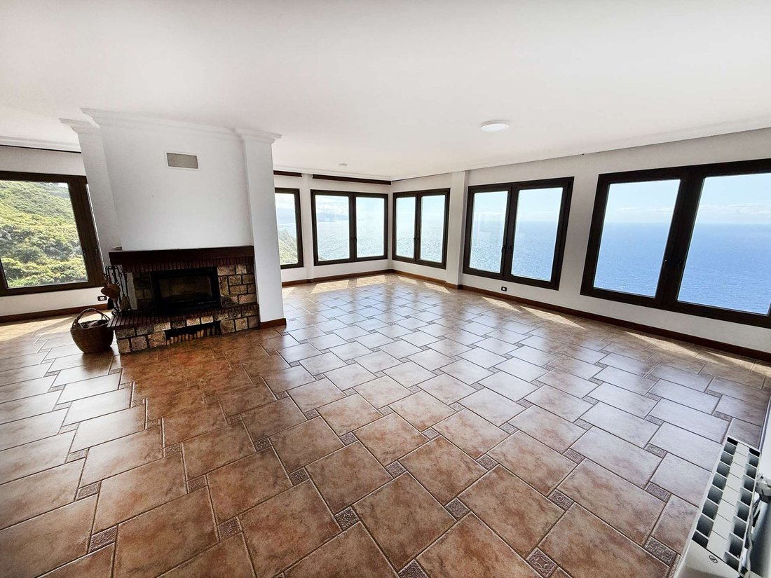 Villa in La Matanza de Acentejo, Canary Islands, Spain 5 - 18015775