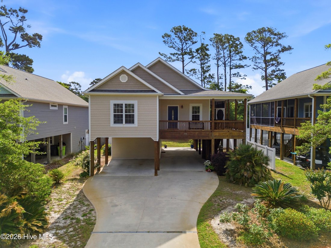House in Oak Island, North Carolina, United States 2 - 18021175